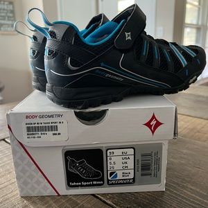 Specialized Tahoe Sport Biking Shoe